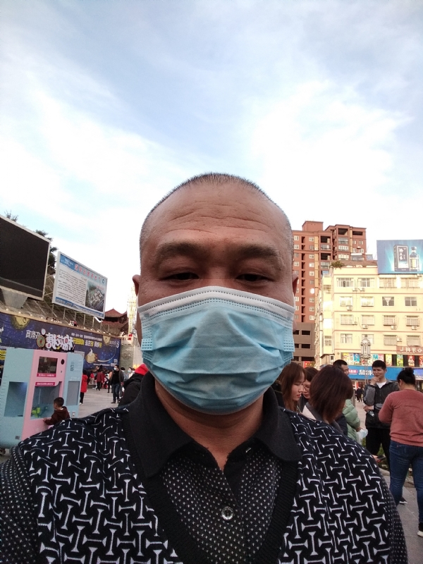 港湾的第一张照片--福安相亲网