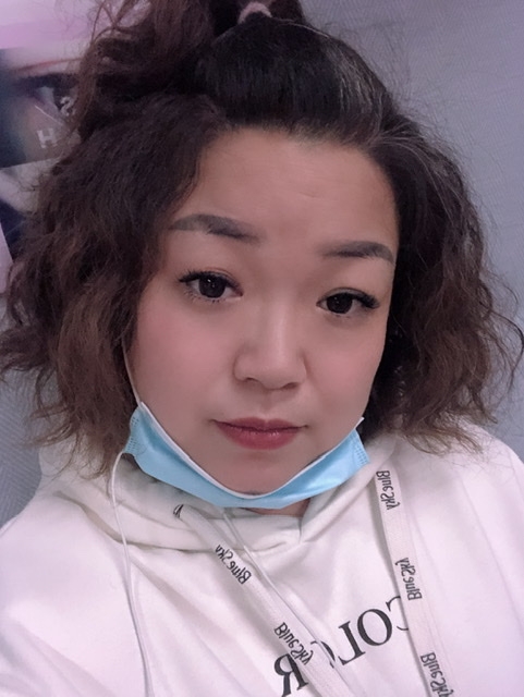 zmlove的第一张照片--福安相亲网