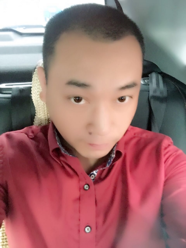 在一个路口等的第一张照片--福安相亲网