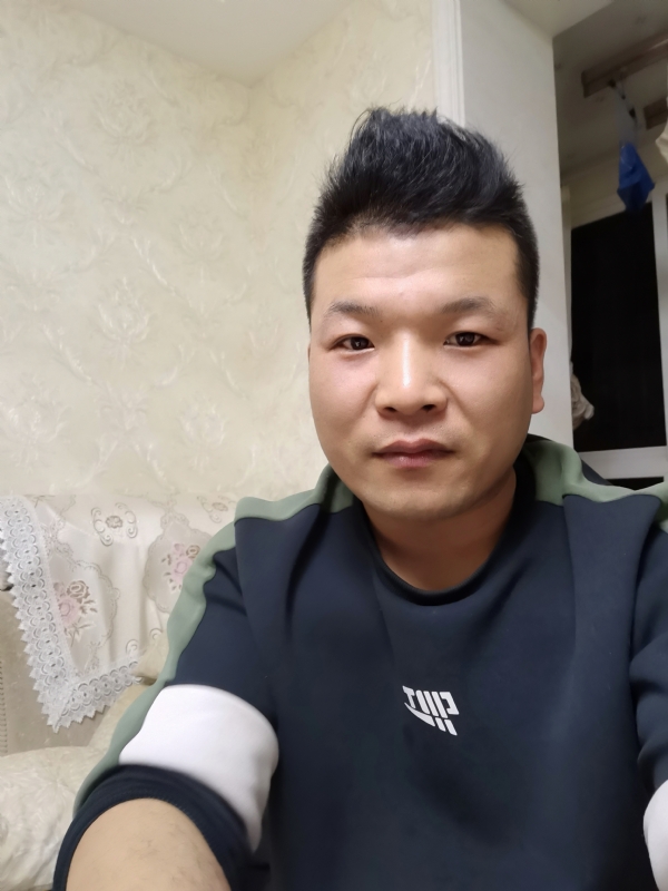小猪猪的第一张照片--福安相亲网