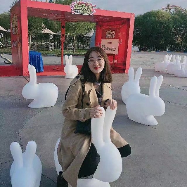 且听耳语的第一张照片--福安相亲网