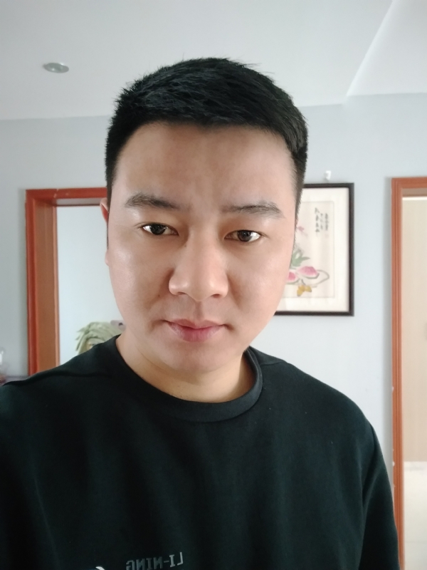 tanglei的第一张照片--福安相亲网