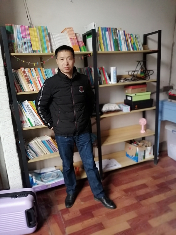 春意浓浓的第一张照片--福安相亲网