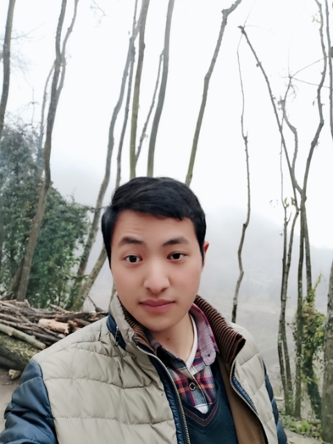 终于等到你的第二张照片--福安相亲网