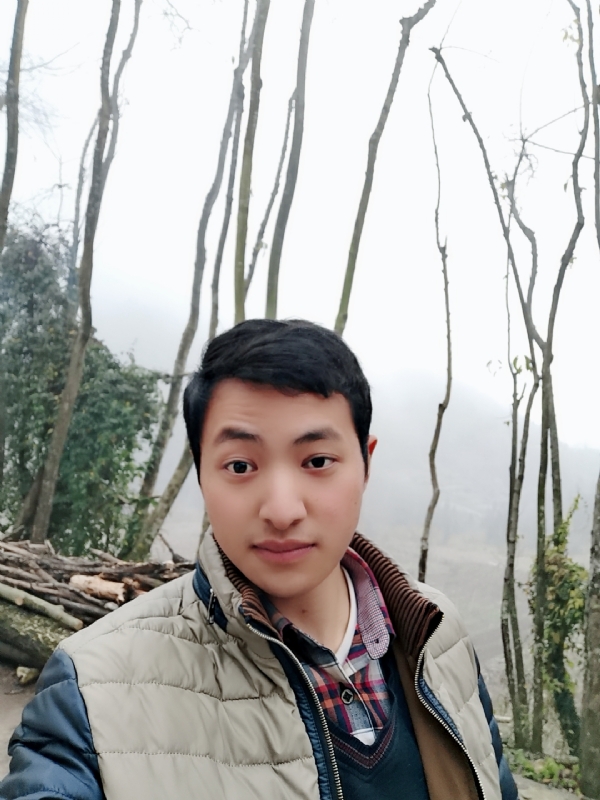 终于等到你的第四张照片--福安相亲网