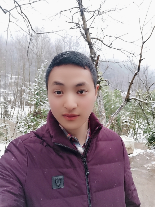 终于等到你的第八张照片--福安相亲网