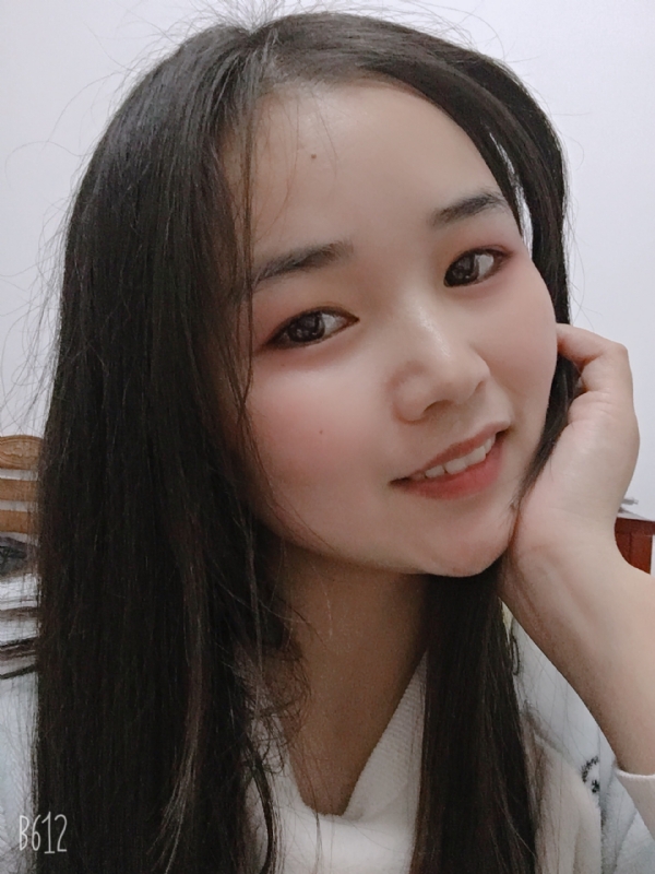 王小姐的第二张照片--福安相亲网