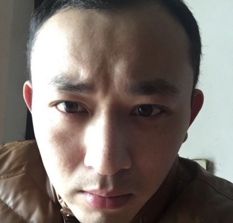 摘星小虫的第一张照片--福安相亲网
