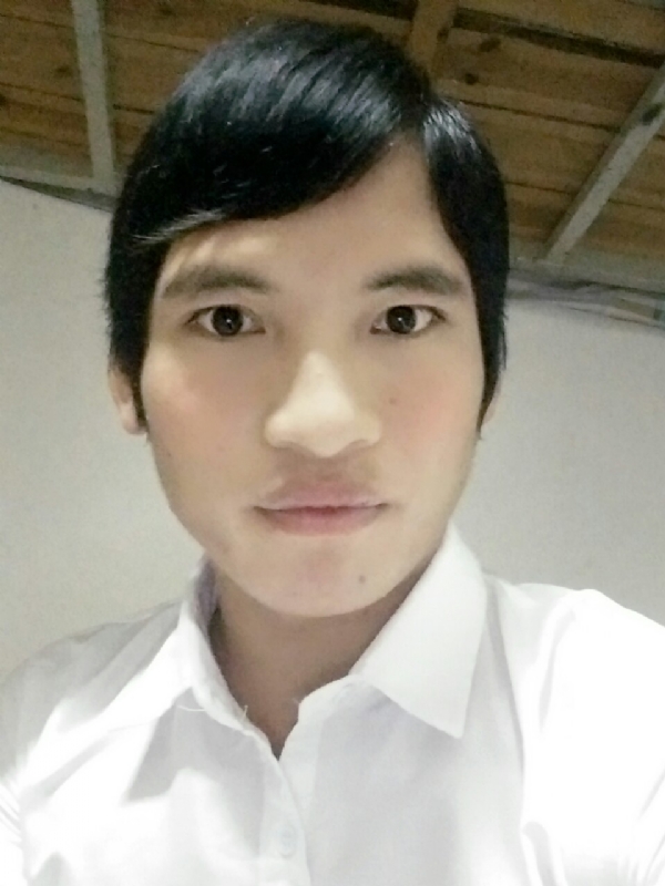 广西少主的第一张照片--福安相亲网