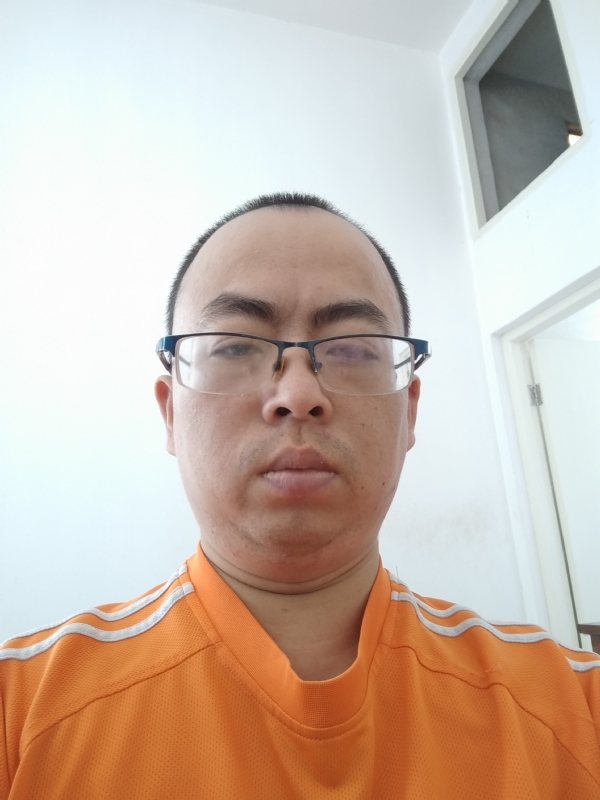 平淡生活的第一张照片--福安相亲网