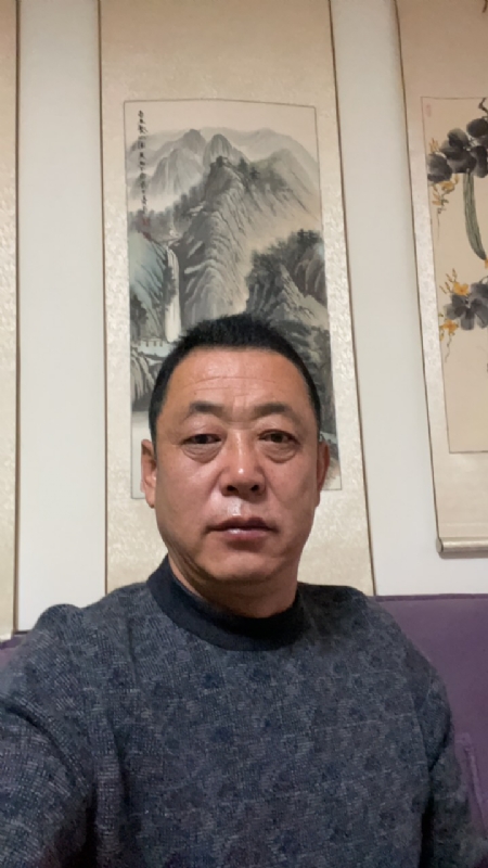 半世烟云的第一张照片--福安相亲网
