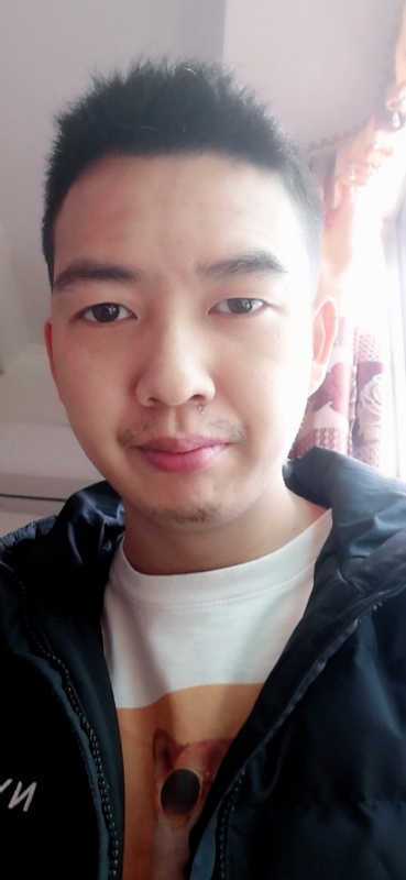 清的第一张照片--福安相亲网