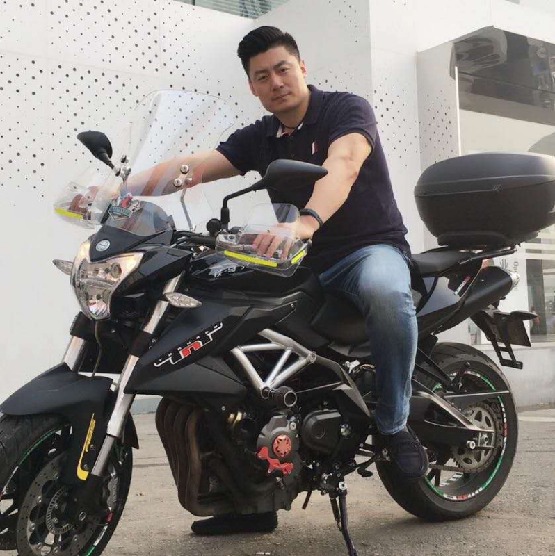 笃行致远的第二张照片--福安相亲网