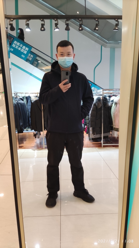 码头007的第一张照片--福安相亲网