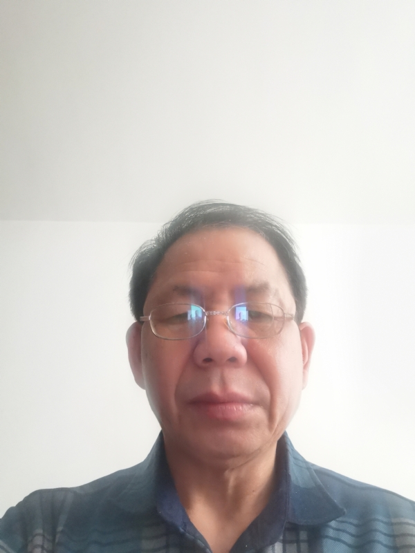 愿在这找到另一半的第一张照片--福安相亲网