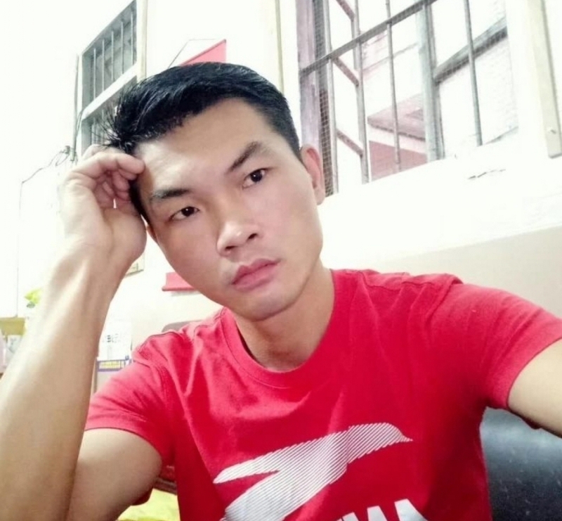 英俊的台灯的第一张照片--福安相亲网
