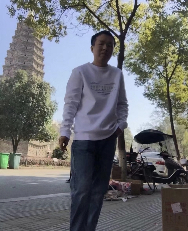黄冈征婚的第一张照片--福安相亲网