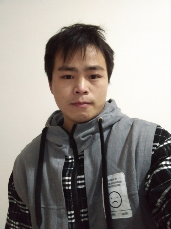 扶天公子的第一张照片--福安相亲网