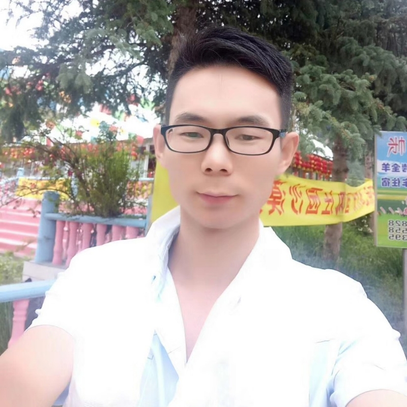 rocky的第一张照片--福安相亲网