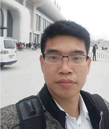 阿龙的第一张照片--福安相亲网