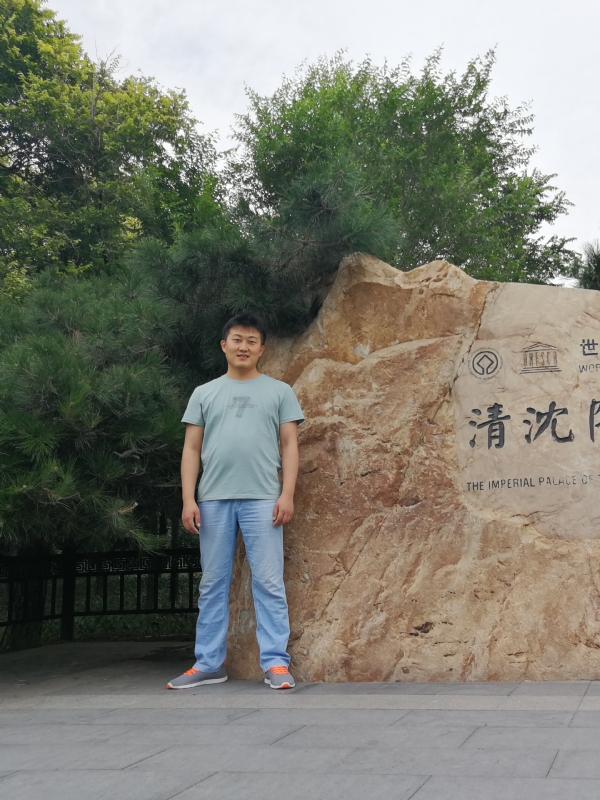 XDK的第一张照片--福安相亲网
