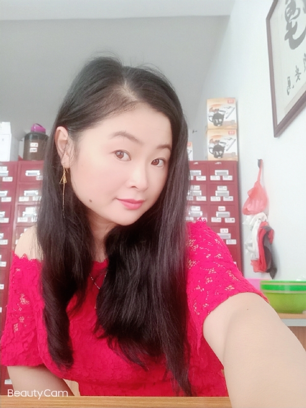 马誉宸的第一张照片--福安相亲网