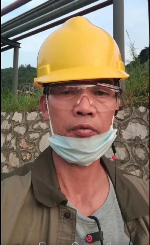 蓝天的第二张照片--福安相亲网