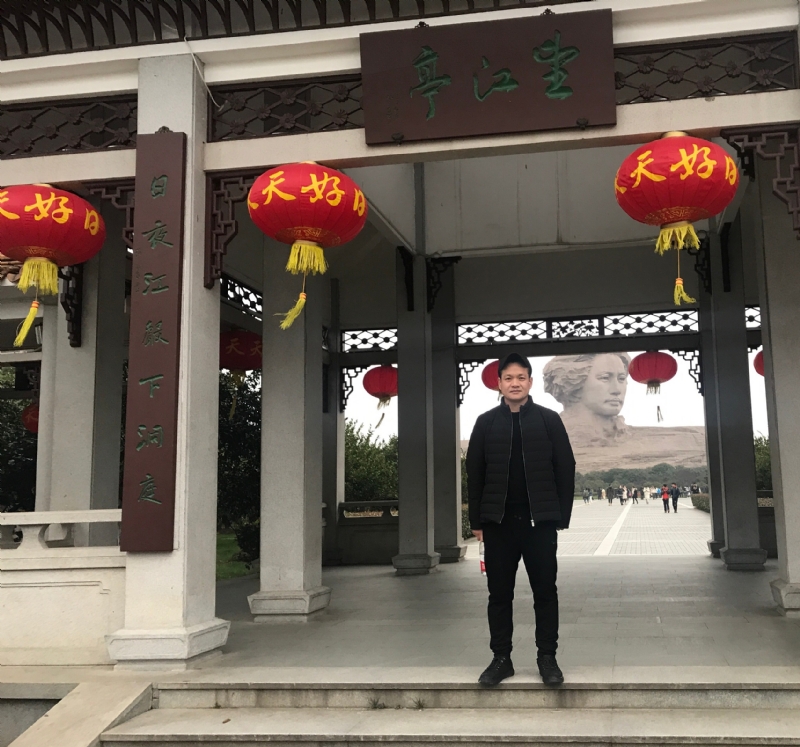 风继续吹的第二张照片--福安相亲网