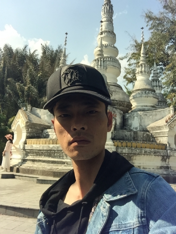 非诚勿扰的第一张照片--福安相亲网