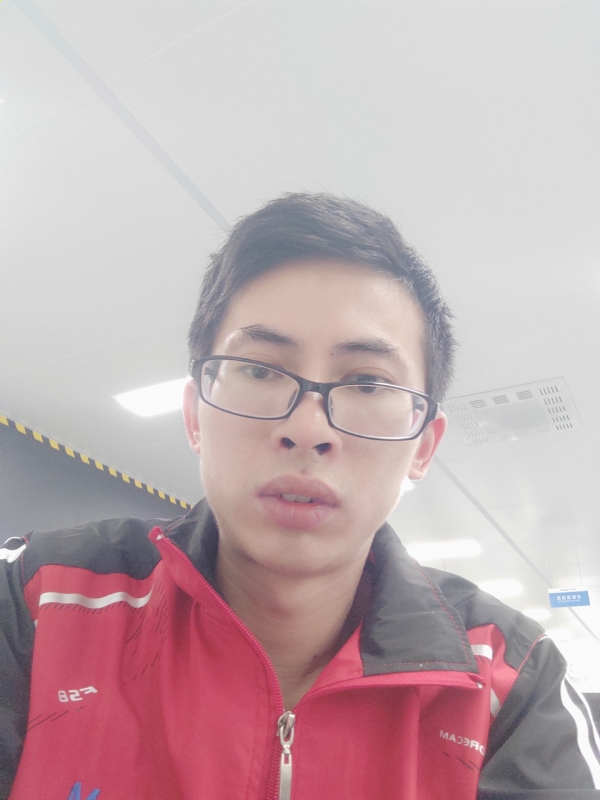 找个过日子的第一张照片--福安相亲网