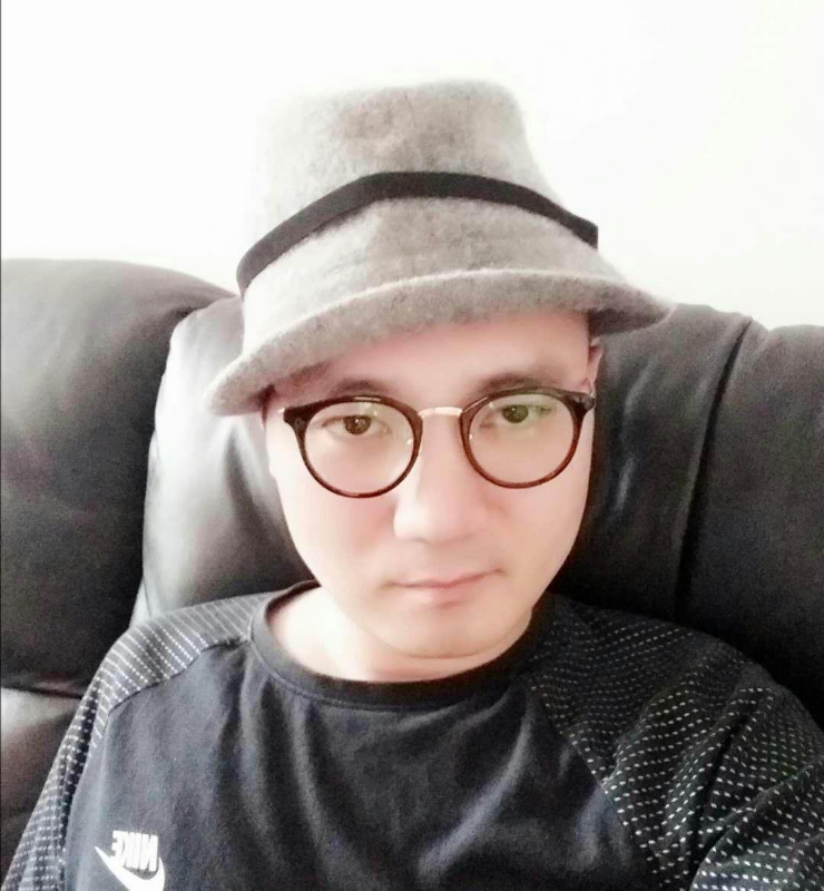 吳擁軍的第一张照片--福安相亲网