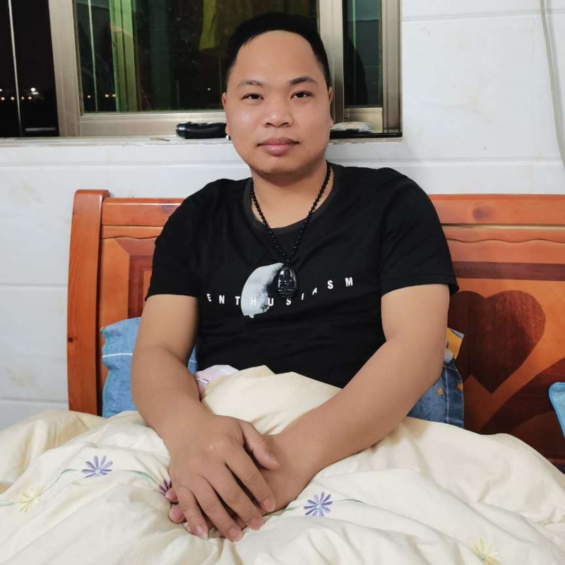 随心所欲的第一张照片--福安相亲网