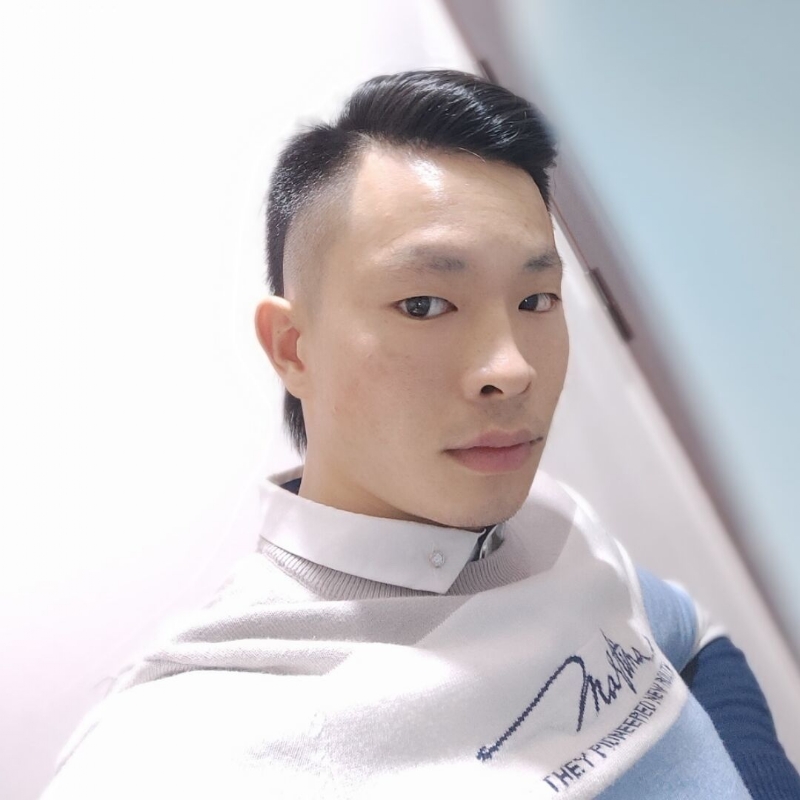 为爱付出的第一张照片--福安相亲网