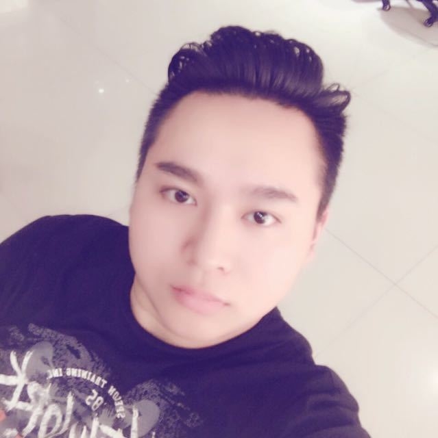 命运之子的第一张照片--福安相亲网