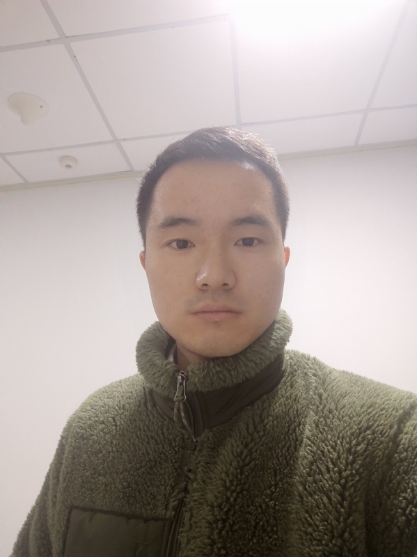 醒醒的第一张照片--福安相亲网
