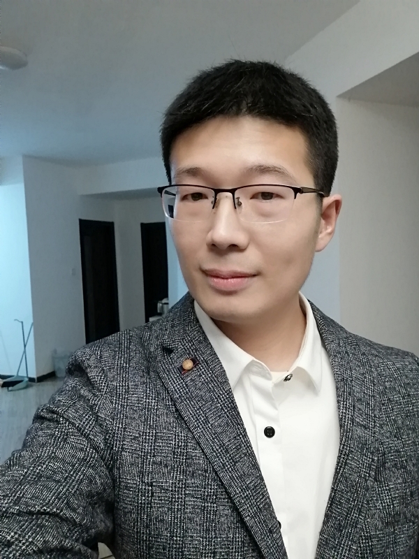 爱你一万年的第一张照片--福安相亲网