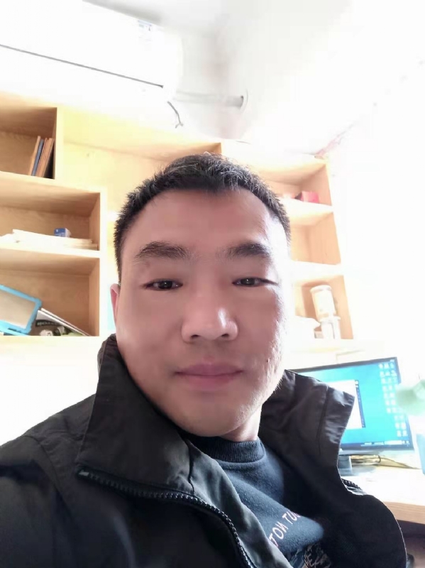 向前葱的第一张照片--福安相亲网
