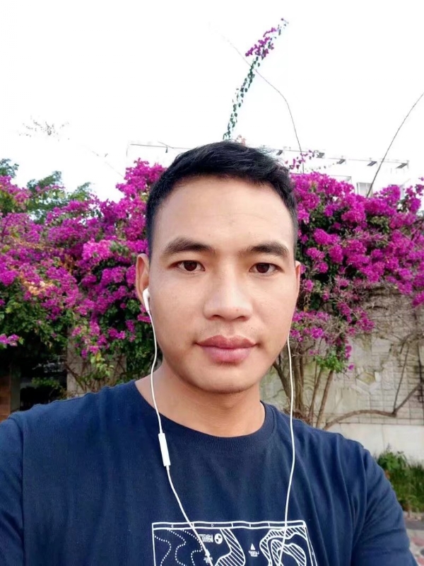 我不帅你不爱的第一张照片--福安相亲网