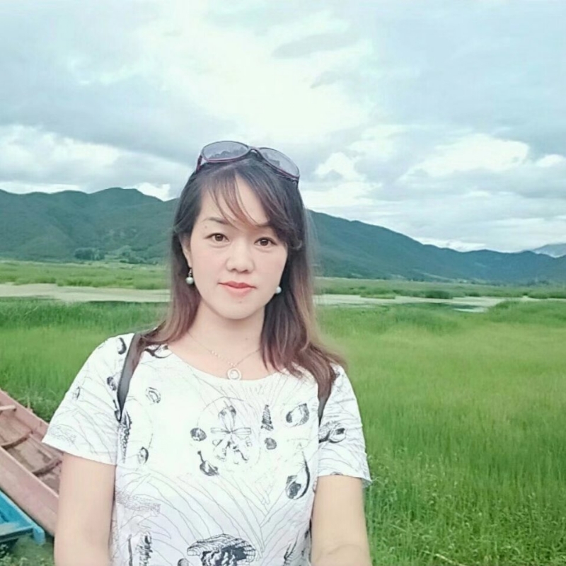 如懿的第一张照片--福安相亲网