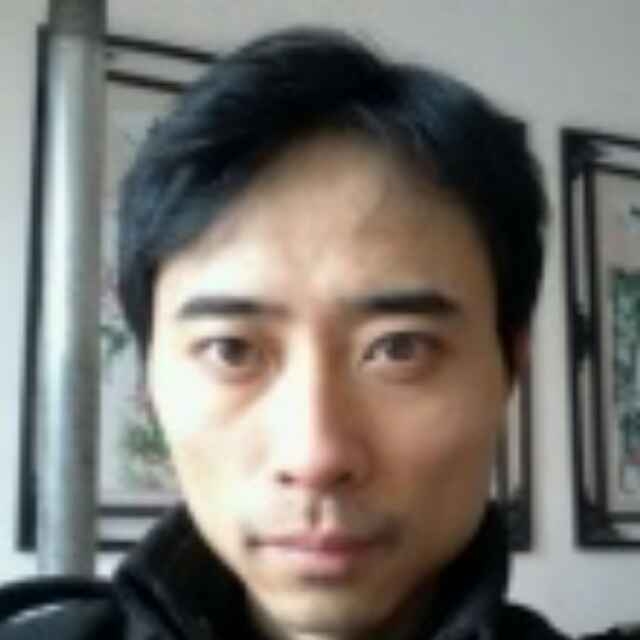 镜光万象的第一张照片--福安相亲网