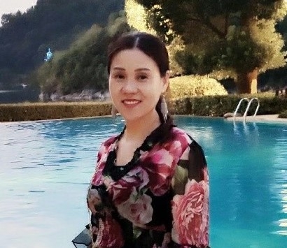Xiang女士的第二张照片--福安相亲网