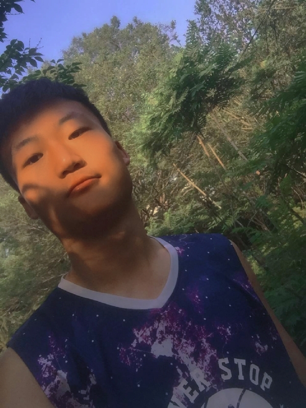 夏日的第一张照片--福安相亲网