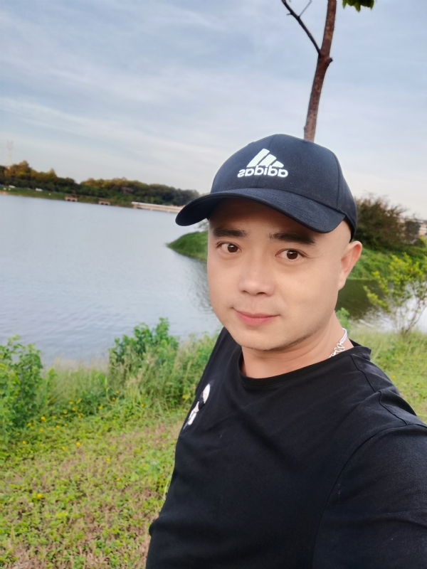 石头哥的第一张照片--福安相亲网