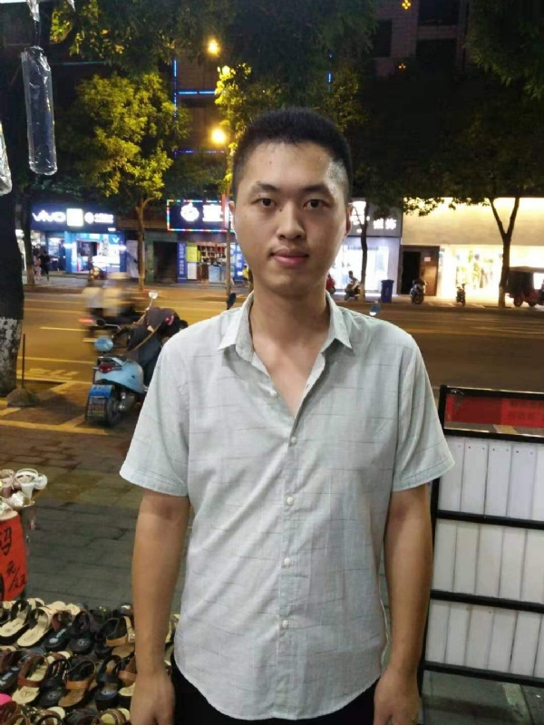 单身的雄鹰的第一张照片--福安相亲网