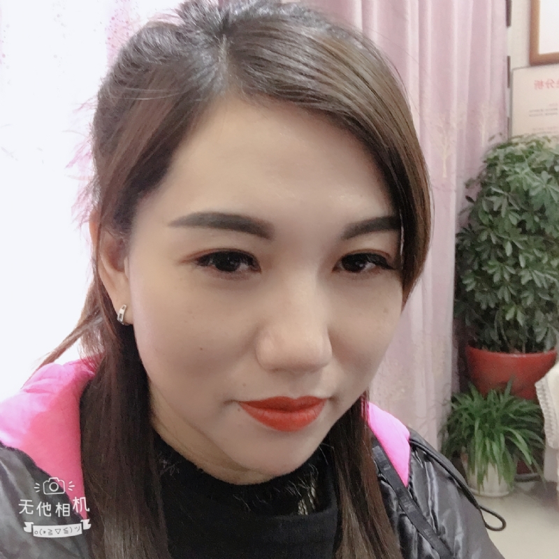 一往情深的第一张照片--福安相亲网