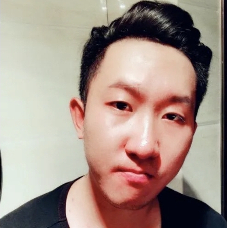 郭先生的第一张照片--福安相亲网
