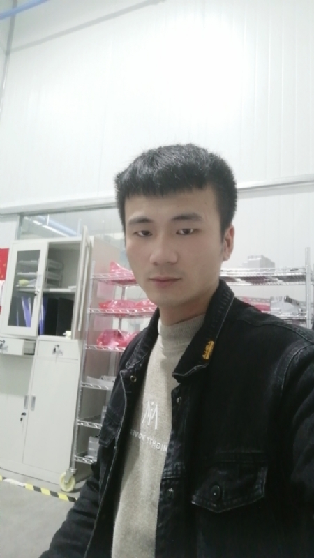 淡淡爱的第一张照片--福安相亲网