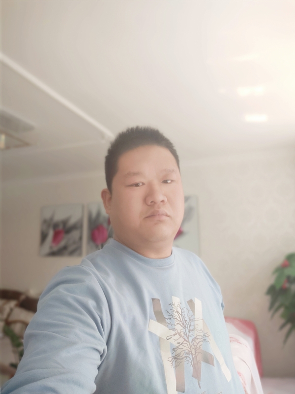 别无选择的第一张照片--福安相亲网