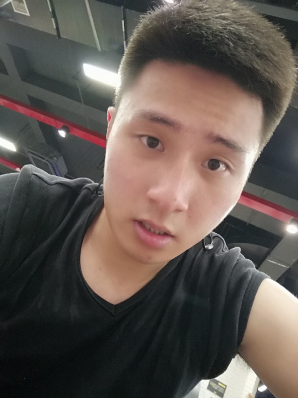江南的雨的第一张照片--福安相亲网