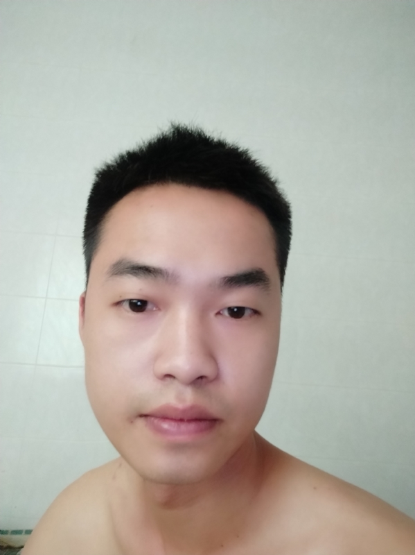 陈宏昌的第一张照片--福安相亲网